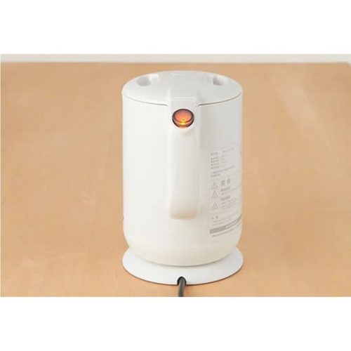 Ấm Đun Siêu Tốc Tiger PCG-G10V-W 1.0 Lít 3 Ảnh Ấm Đun Siêu Tốc Tiger PCG-G10V-W 1.0 Lít