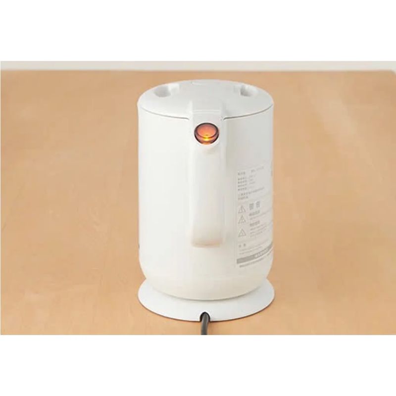 Ảnh Ấm Đun Siêu Tốc Tiger PCG-G10V-W 1.0 Lít Ảnh Ấm Đun Siêu Tốc Tiger PCG-G10V-W 1.0 Lít