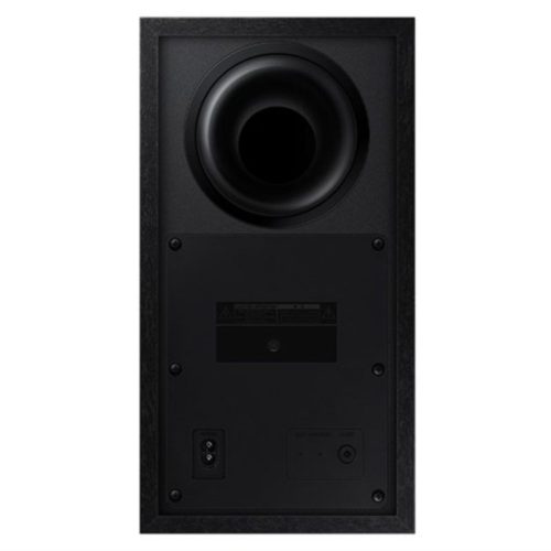 Bộ loa thanh Samsung HW-B550/XV 410W 3 Ảnh bộ loa thanh Samsung HW-B550/XV 410W