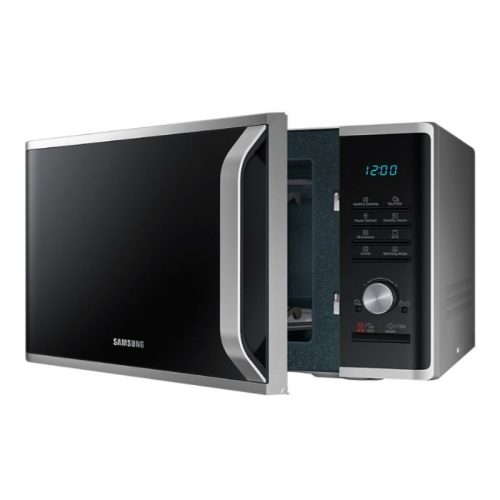 Lò vi sóng có nướng Samsung MG28J5255US/SV 28L 4 Ảnh Lò vi sóng có nướng Samsung MG28J5255US/SV 28L