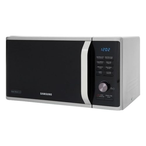 Lò vi sóng có nướng Samsung MG23K3575AS/SV 4 Ảnh Lò vi sóng có nướng Samsung MG23K3575AS/SV