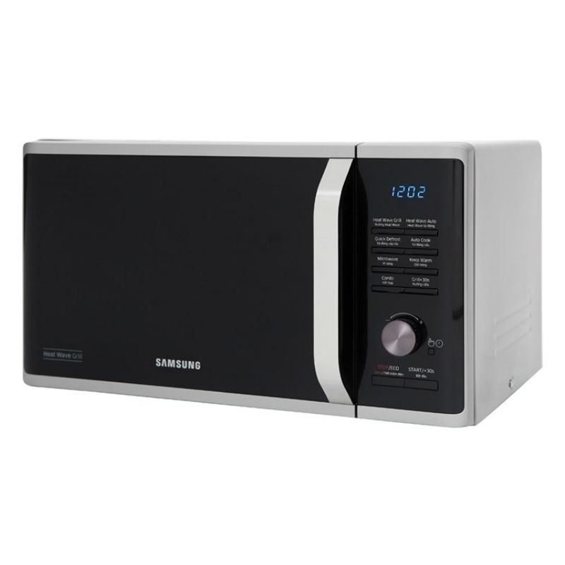 Ảnh Lò vi sóng có nướng Samsung MG23K3575AS/SV Ảnh Lò vi sóng có nướng Samsung MG23K3575AS/SV