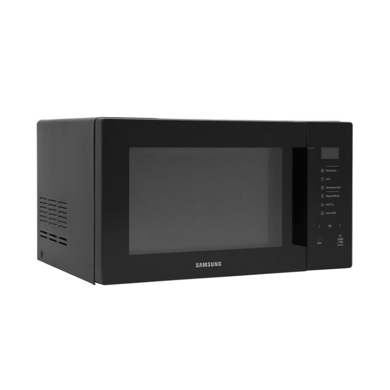Ảnh Lò vi sóng có nướng Samsung MG30T5018CK/SV 30 lít Ảnh Lò vi sóng có nướng Samsung MG30T5018CK/SV 30 lít
