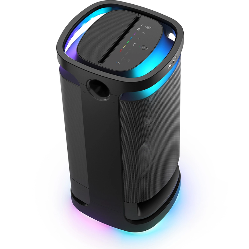 Ảnh Loa Bluetooth Sony SRS-XV900/BCSP6 Ảnh Loa Bluetooth Sony SRS-XV900/BCSP6