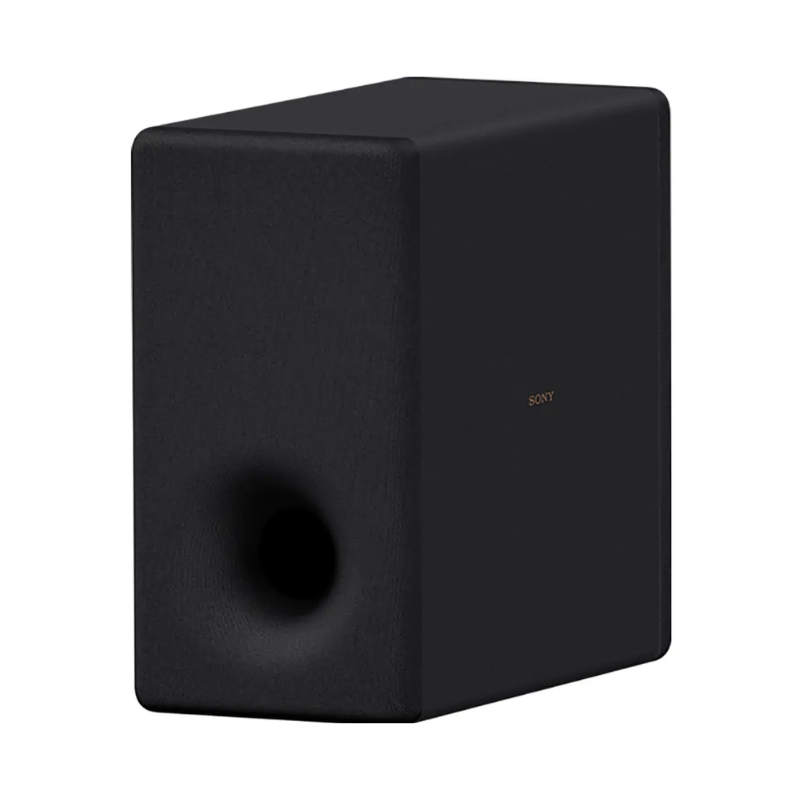 Ảnh Loa Siêu Trầm Không Dây Sony SA-SW3//M SP1 Ảnh Loa Siêu Trầm Không Dây Sony SA-SW3//M SP1