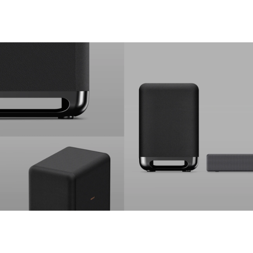 Loa Siêu Trầm Không Dây Sony SA-SW5//M1 SP1 3 Ảnh Loa Siêu Trầm Không Dây Sony SA-SW5//M1 SP1