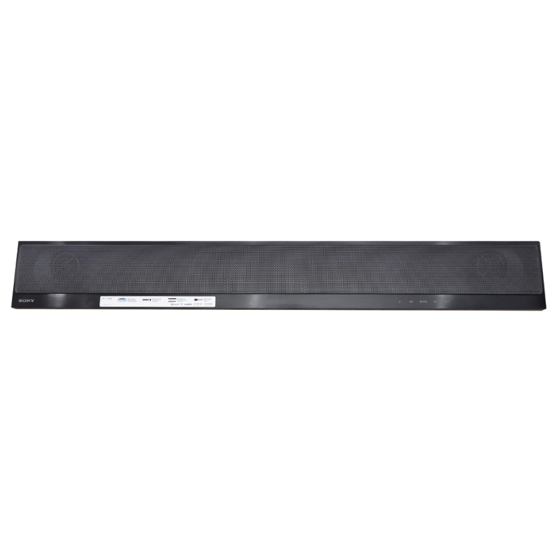 Ảnh Loa thanh Sony HT-CT390//M SP1 Ảnh Loa thanh Sony HT-CT390//M SP1
