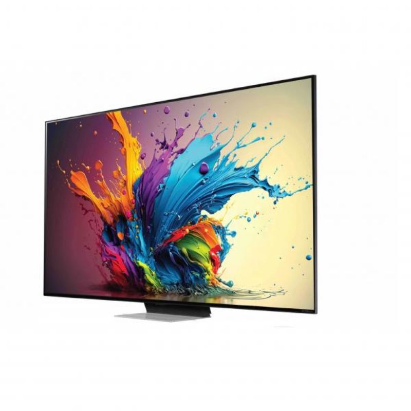Ảnh smart Tivi LG QNED Mini-LED AI 75 inch 75QNED91TSA Ảnh smart Tivi LG QNED Mini-LED AI 75 inch 75QNED91TSA