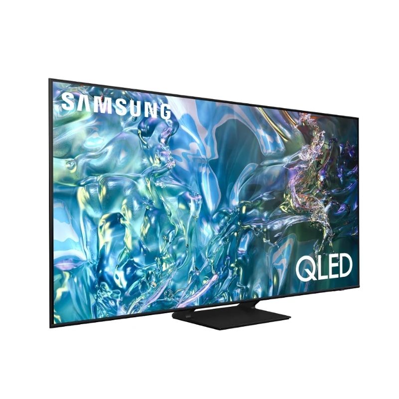 Ảnh Smart Tivi QLED Samsung 4K 75 inch QA75Q60DAKXXV Ảnh Smart Tivi QLED Samsung 4K 75 inch QA75Q60DAKXXV