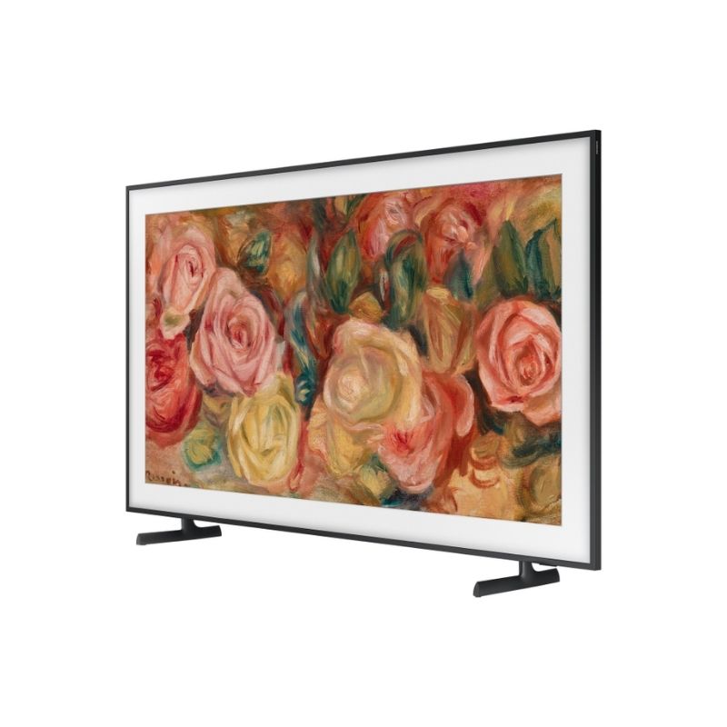 Ảnh Smart Tivi Samsung Khung Tranh The Frame QLED 4K 50 Inch QA50LS03DAKXXV Ảnh Smart Tivi Samsung Khung Tranh The Frame QLED 4K 50 Inch QA50LS03DAKXXV