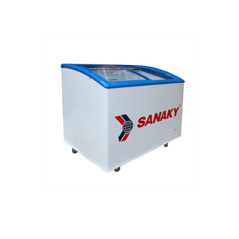 Ảnh tủ đông Sanaky 260 lít VH382K Ảnh tủ đông Sanaky 260 lít VH382K