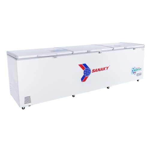 Tủ đông Sanaky VH-1399HY3 3 Ảnh tủ đông Sanaky VH-1399HY3