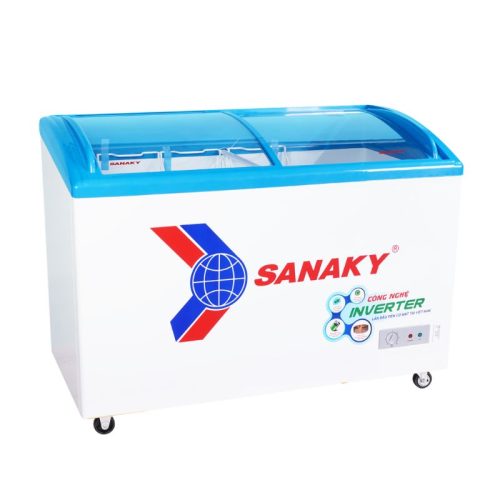Tủ Đông SANAKY VH3899K3 3 Ảnh Tủ Đông SANAKY VH3899K3