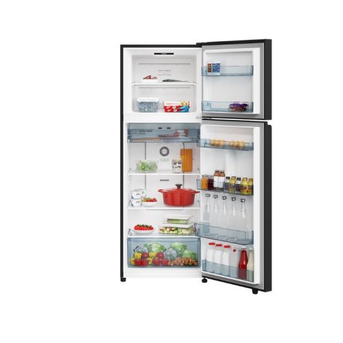 Tủ lạnh Hitachi Inverter 409 lít HRTN6443SGBKVN 5 Ảnh tủ lạnh Hitachi Inverter 409 lít HRTN6443SGBKVN