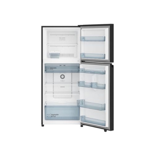 Tủ lạnh Hitachi Inverter 344 lít HRTN6379SGBKVN 4 Ảnh tủ lạnh Hitachi Inverter 344 lít HRTN6379SGBKVN