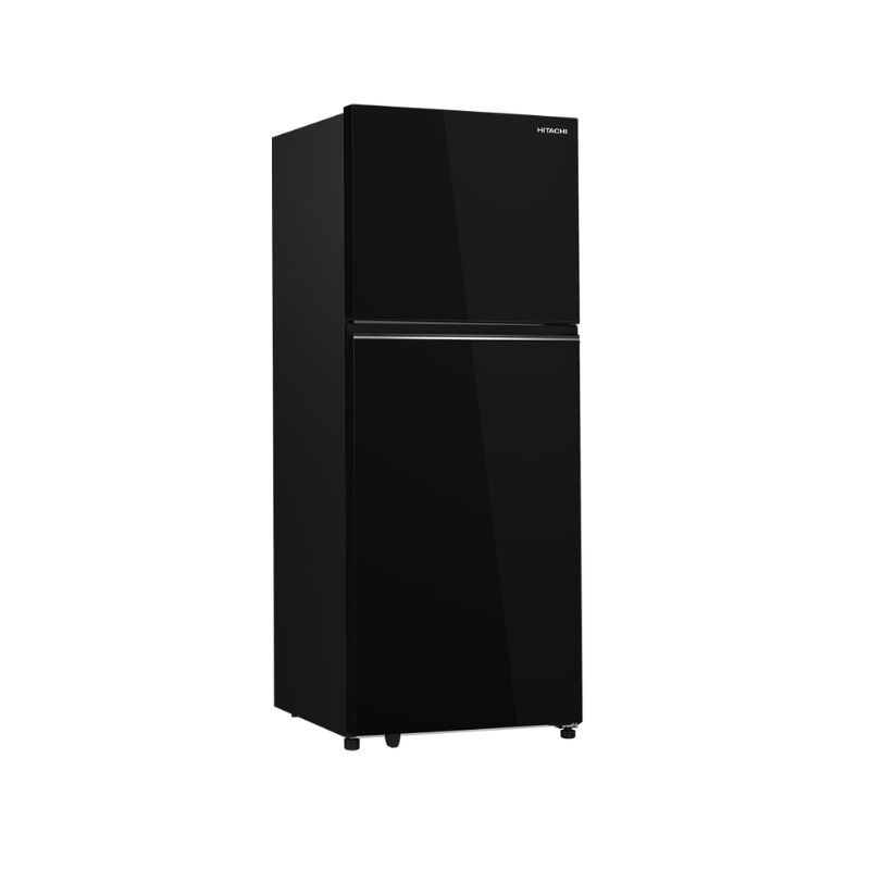 Ảnh tủ lạnh Hitachi Inverter 374 lít HRTN6408SGBKVN Ảnh tủ lạnh Hitachi Inverter 374 lít HRTN6408SGBKVN