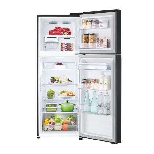 Tủ lạnh LG Inverter 314 lít LTD31BLM 3 Ảnh tủ lạnh LG Inverter 314 lít LTD31BLM