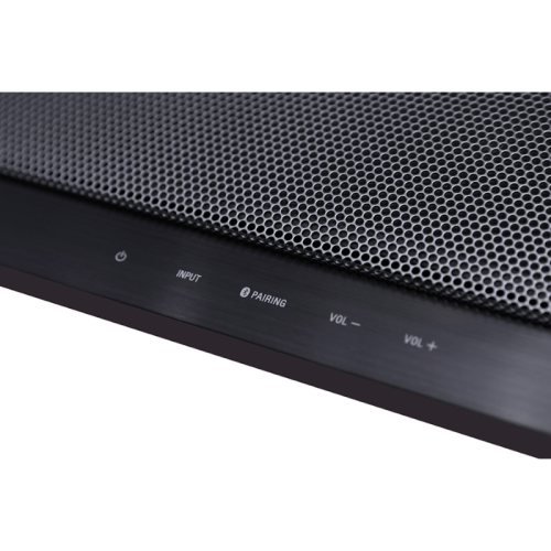 Loa thanh Sony HT-CT390//M SP1 4 Bảng Điều Khiển Loa thanh Sony HT-CT390//M SP1