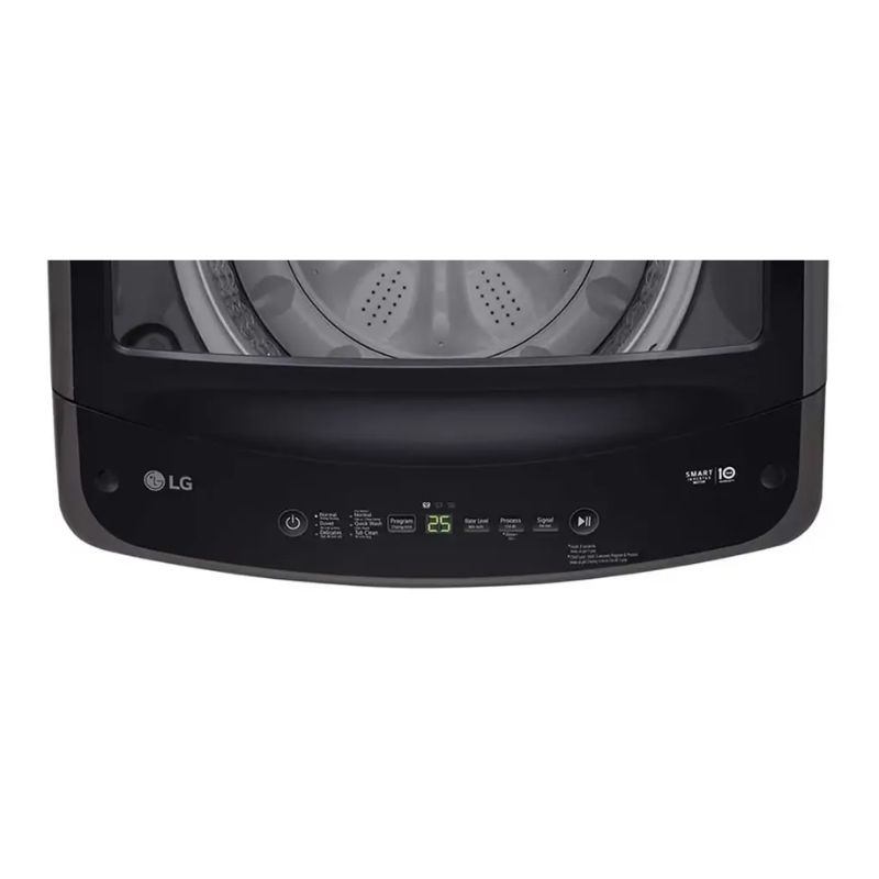 Bảng điều khiển máy giặt LG Inverter 15 kg T2515VBTB Bảng điều khiển máy giặt LG Inverter 15 kg T2515VBTB