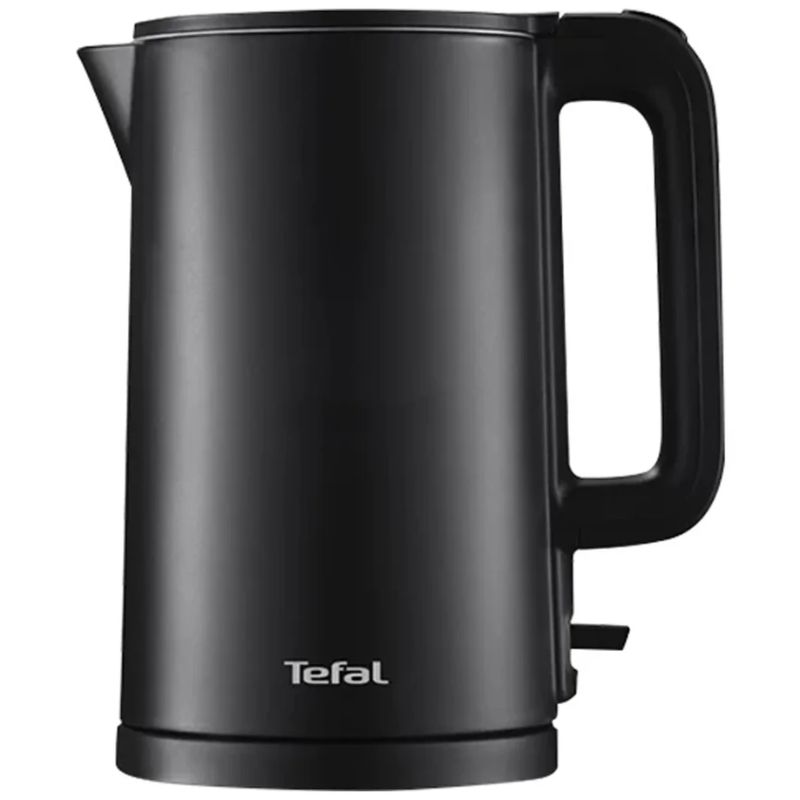 Bình Đun Siêu Tốc Tefal KO1408E0 1.5 Lít Bình Đun Siêu Tốc Tefal KO1408E0 1.5 Lít