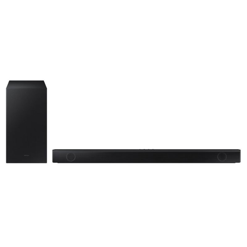 Bộ loa thanh Samsung HW-B550/XV 410W Bộ loa thanh Samsung HW-B550/XV 410W