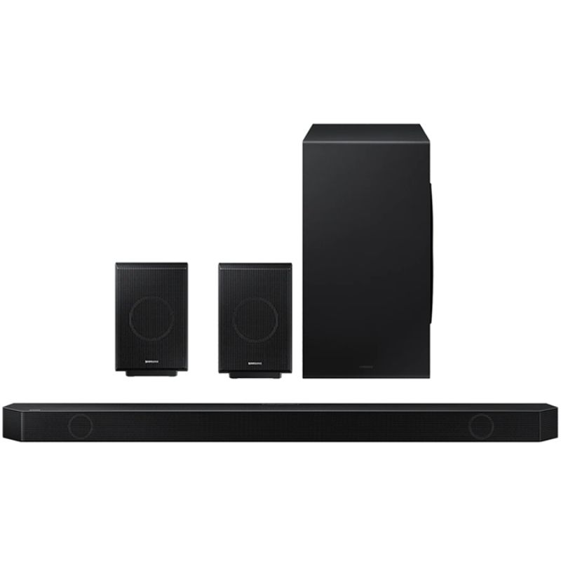 Bộ loa thanh Samsung HW-Q990B/XV 656W Bộ loa thanh Samsung HW-Q990B/XV 656W