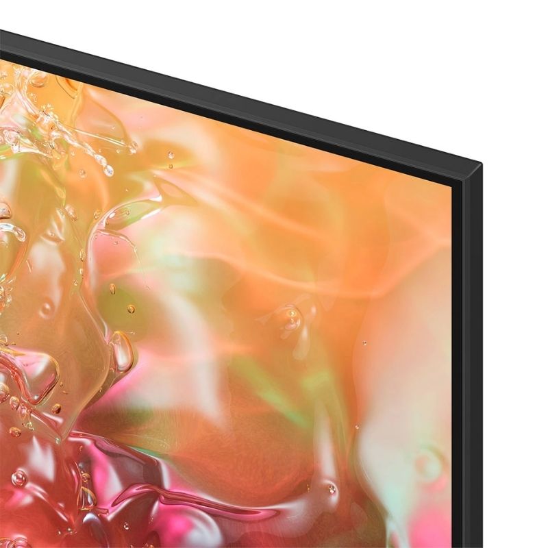 Cạnh Smart Tivi 4K 75 inch Samsung UA75DU7700KXXV Cạnh Smart Tivi 4K 75 inch Samsung UA75DU7700KXXV