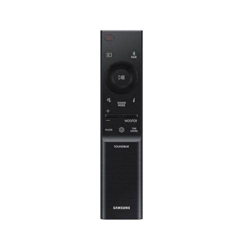 Bộ loa thanh Samsung HW-B550/XV 410W 4 Điều khiển bộ loa thanh Samsung HW-B550/XV 410W