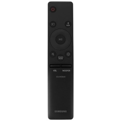 Bộ loa thanh Samsung HW-T420/XV 150W 5 Điều khiển bộ loa thanh Samsung HW-T420/XV 150W