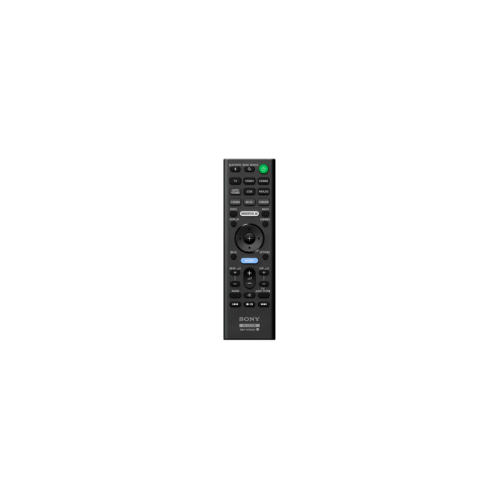 Loa Soundbar Sony HT-A5000//C SP1 4 Điều khiển Loa Soundbar Sony HT-A5000//C SP1
