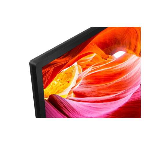 Google Tivi Sony 4K 65 Inch KD-65X75K 3 Góc cạnh Google Tivi Sony 4K 65 Inch KD-65X75K