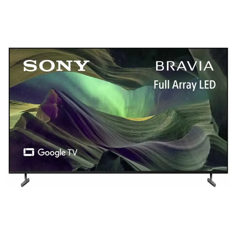 Google Tivi Sony 4K 75 Inch KD-75X85L Google Tivi Sony 4K 75 Inch KD-75X85L