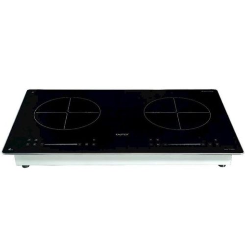 Bếp từ kết hợp hồng ngoại Faster FS 288 HI 3 Hình ảnh bếp từ kết hợp hồng ngoại Faster FS 288 HI