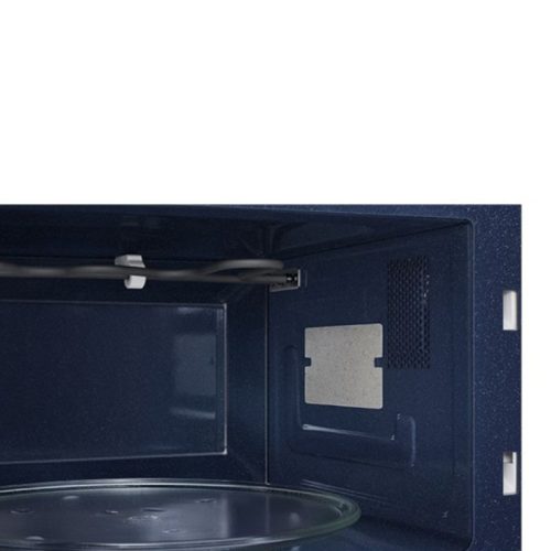 Lò vi sóng có nướng Samsung MG23T5018CE/SV 23 lít 5 Hình Ảnh Lò vi sóng có nướng Samsung MG23T5018CE/SV 23 lít