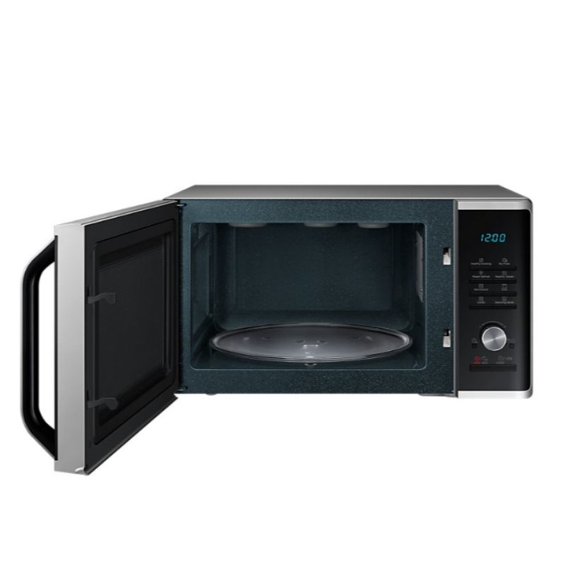 Hình Ảnh Lò vi sóng có nướng Samsung MG28J5255US/SV 28L Hình Ảnh Lò vi sóng có nướng Samsung MG28J5255US/SV 28L