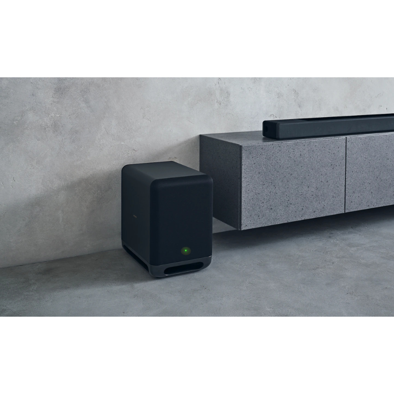 Hình Ảnh sản phẩm Loa Siêu Trầm Không Dây Sony SA-SW5//M1 SP1 Hình Ảnh sản phẩm Loa Siêu Trầm Không Dây Sony SA-SW5//M1 SP1