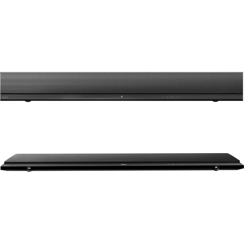 Hình Ảnh Loa thanh Sony HT-NT5//M SP1 Hình Ảnh Loa thanh Sony HT-NT5//M SP1
