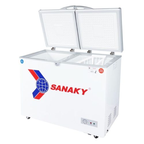 Tủ Đông SANAKY VH285W2 4 Hình Ảnh Tủ Đông SANAKY VH285W2