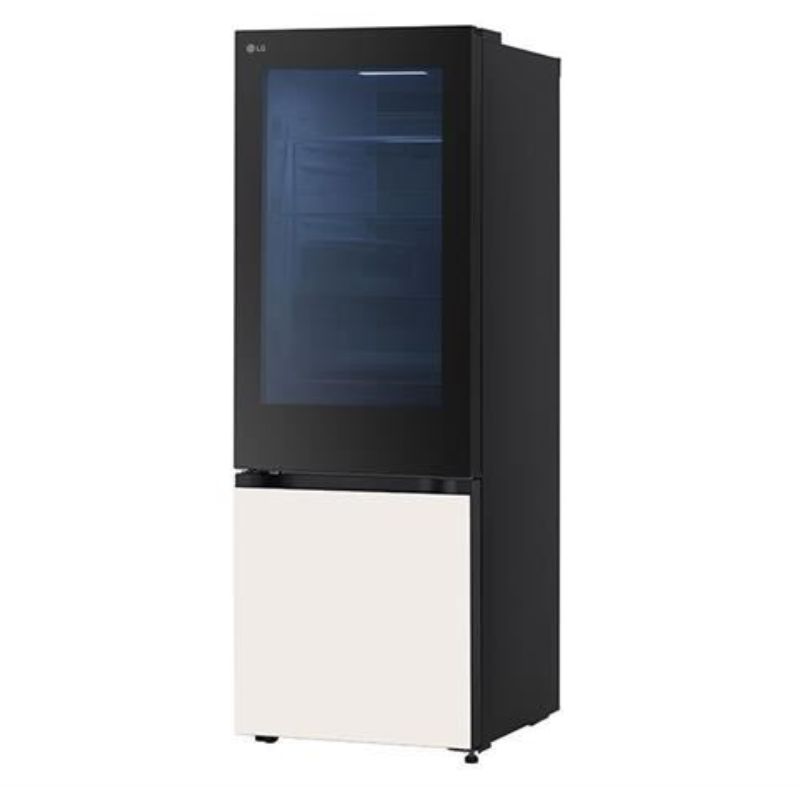 Hình ảnh tủ lạnh 2 cánh InstaView 340L LG LBB33BGMAI Hình ảnh tủ lạnh 2 cánh InstaView 340L LG LBB33BGMAI