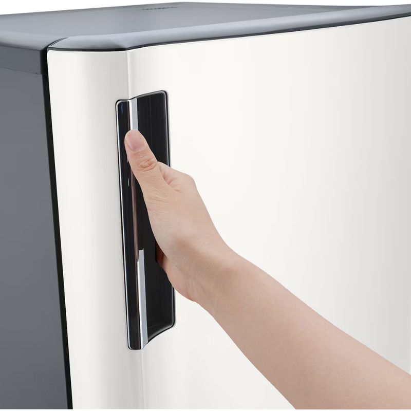 Hình ảnh tủ lạnh LG 195 lít 1 cửa LOB16BGM Hình ảnh tủ lạnh LG 195 lít 1 cửa LOB16BGM