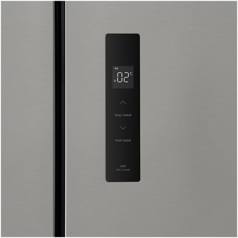 Hình ảnh tủ lạnh LG Inverter 474 lít Multi Door LFB47SVM Hình ảnh tủ lạnh LG Inverter 474 lít Multi Door LFB47SVM