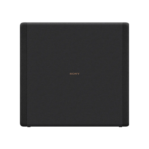 Loa Siêu Trầm Không Dây Sony SA-SW3//M SP1 4 Mặt bên Loa Siêu Trầm Không Dây Sony SA-SW3//M SP1