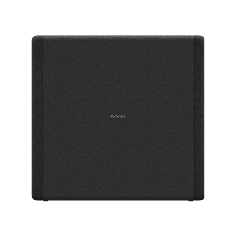 Mặt bên Loa Siêu Trầm Không Dây Sony SA-SW3//M SP1 Mặt bên Loa Siêu Trầm Không Dây Sony SA-SW3//M SP1