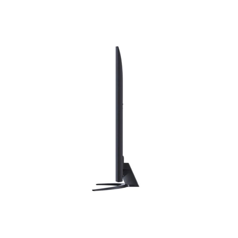 Mặt bên smart Tivi NanoCell LG 4K 43 inch 43NANO76SQA Mặt bên smart Tivi NanoCell LG 4K 43 inch 43NANO76SQA