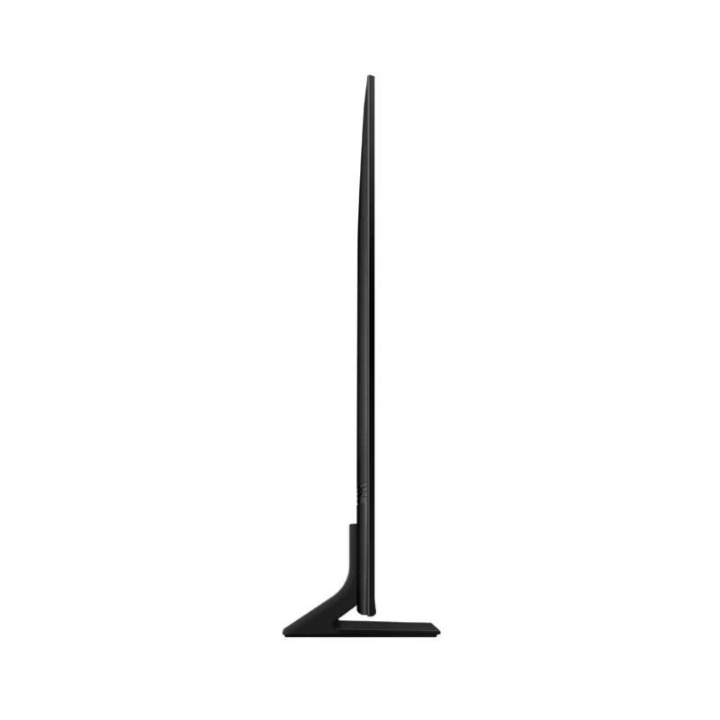 Mặt bên Smart Tivi QLED Samsung 4K 85 inch QA85Q60DAKXXV Mặt bên Smart Tivi QLED Samsung 4K 85 inch QA85Q60DAKXXV