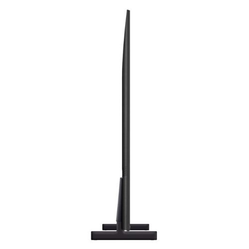 Smart Tivi Samsung 4K 43 inch UA43DU8000KXXV 5 Mặt bên Smart Tivi Samsung 4K 43 inch UA43DU8000KXXV