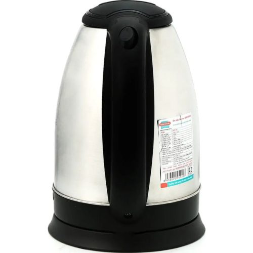 Bình đun siêu tốc inox 1.8 lít Sunhouse SHD-1182 2 Mặt sau bình đun siêu tốc inox 1.8 lít Sunhouse SHD-1182