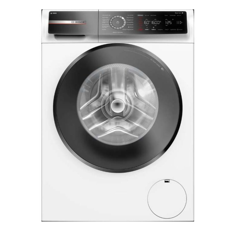 Máy giặt Bosch WGB256A40 10kg Series 8 Máy giặt Bosch WGB256A40 10kg Series 8