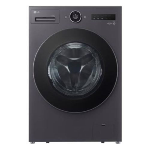 Máy giặt sấy LG Inverter giặt 15 kg - sấy 8 kg F2515RNTG
