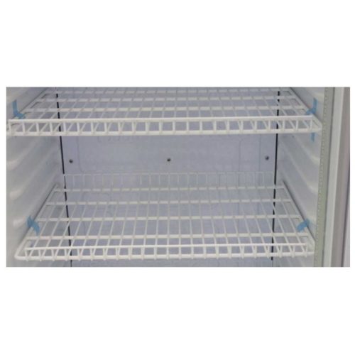 Tủ mát Sanaky 290 lít VH358KL 5 Ngăn tủ mát Sanaky 290 lít VH358KL